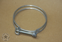 Schelle Kraftstoffschlauch Dodge WC (Max 70 mm)