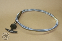 Throttle kabel  M38A1
