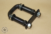 U Bolt M38A1