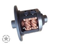 torsen Differential HMMWV, Humvee