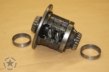 Differential Gear HMMWV,Humvee