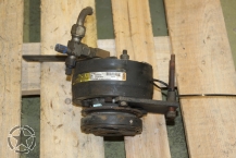 Klimakompressor HMMWV GM MSC90T    , p/n 52390428