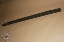 Holzstange für das US Feldbett