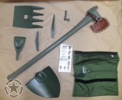 MAX-MILITARY MULTIPURPOSE TOOL  US ARMY