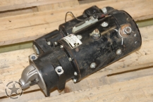 Anlasser HMMWV 24 Volt