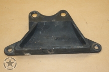 Halter Differential hinten HMMWV  A2  12K