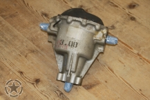 Differential HMMWV   1:3.08