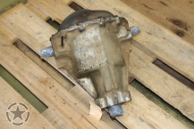 Differential HMMWV 1:2.56
