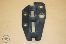 1. Halter Crossmember Rechts A2 ,12K