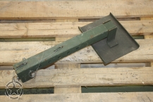 1x Stütze Trailerfuß M1101 Hummwv