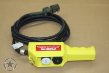 Fernbedinung Seilwinde HMMWV MileMarker