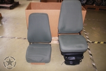 Vordersitze Hmmwv Nachrüst Kit ( Neu im Karton)