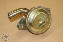 Kurbelwellengehäusentlüftung Motor