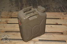 US Army Kanister Jerry can Kunststoff 5 Gallonen
