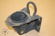 Federaufnahme oben vorne rechts