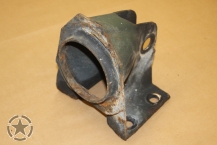 Federaufnahme hinten oben