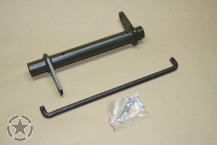 Kupplungsumlenkwelle  (Set) Ford Stamp