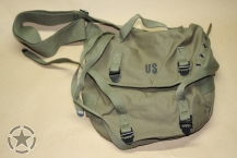 US M67 Musette-Tasche mit Trageriemen
