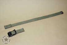 Canvas Gurt Schaufel Willys MB