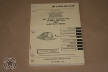TM 5-1080-200-13&P Camouflage Systems