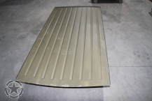 Anhängerboden Willys  MB Trailer