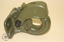 Anhängerkupplung Willys MB