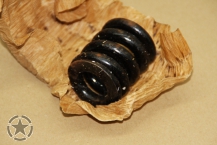 Feder für Zugauge Willys 1/4 Ton Anhänger