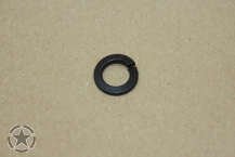 Federring für den Blattfederbügel