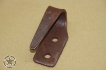 Haken Planenbefestigung Willys Trailer