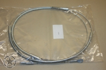 Handbremsseil Willys 1/4 ton Trailer