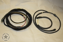 Kabelbaum Anhänger Bantam T 3