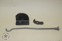 Rep Kit Handbremse 1/4 Ton Jeep Anhänger