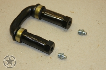 Schäkel  rechtsgewinde