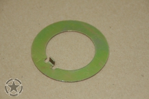 Sicherungsscheibe Radlager