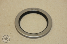 Simmerring Bremstrommel