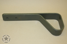 Stützfuß 1/4 Ton Trailer Jeep