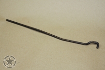 Verbindungsstange Handbremse Willys Trailer