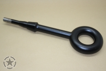 Zugauge Willys MB Trailer