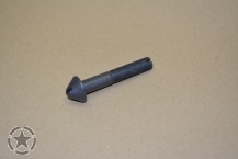 Verschlußbolzen Heckklappe Slantback