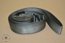 Gurt Slantback HMMWV Heckklappe