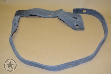 SEAL, CARGO SHELL (LH OR RH) 11er Serie (Alu)