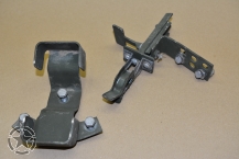 M16 Gewehrhalter  Set HMMWV