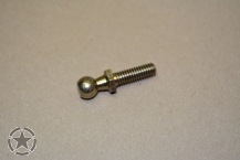 Kugelschraube für Gasdämpfer Slandback Aludach