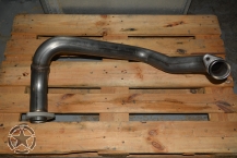 Hosenrohr 6,5 Turbo HMMWV