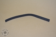 Dichtung an der Heckklappe HMMWV