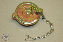 Kühlerdeckel  Ford Mutt M151