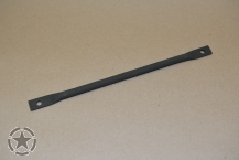 Haltestrebe Dämmung Fahrerseite hinten