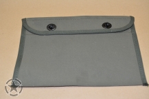 Dokumententasche  Canvas  32 cm x 22 cm Canvas Stoff Heavy Beach