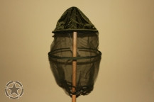 US Army Insekten Schutz Kopfhaube