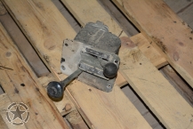 Schalteinheit HMMWV 3 gang